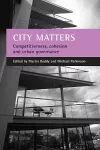 City matters cover