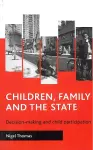 Children, family and the state cover