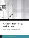 Assistive technology and telecare cover