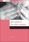 New policies for older workers cover