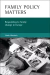 Family policy matters cover