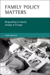 Family policy matters cover