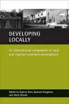 Developing locally cover