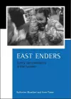 East Enders cover