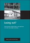 Losing out? cover