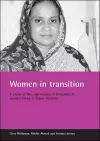 Women in transition cover