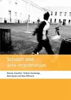 Schools and area regeneration cover