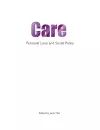 Care cover