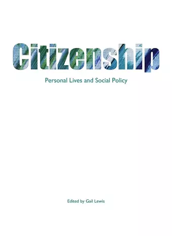 Citizenship cover