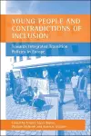 Young people and contradictions of inclusion cover