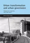 Urban transformation and urban governance cover