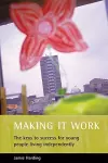 Making it work cover