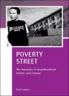 Poverty Street cover