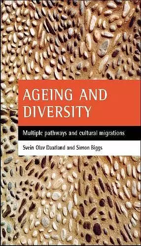 Ageing and diversity cover