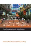 East Asian welfare regimes in transition cover