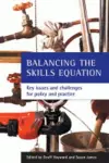 Balancing the skills equation cover