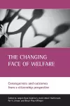 The changing face of welfare cover