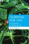 Learning for life cover