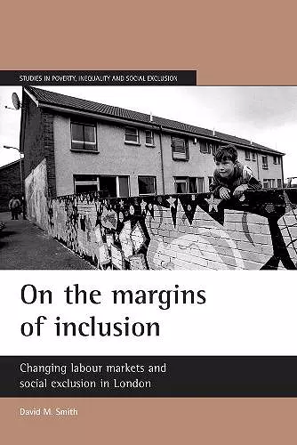 On the margins of inclusion cover