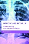 Healthcare in the UK cover