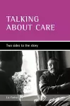 Talking about care cover