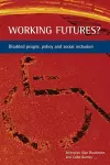 Working futures? cover