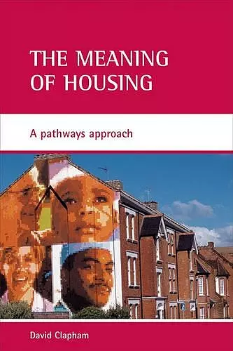 The meaning of housing cover