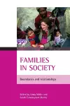 Families in society cover
