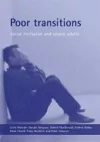 Poor transitions cover