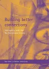 Building better connections cover