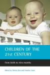 Children of the 21st century cover