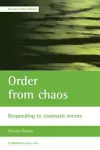 Order from chaos cover