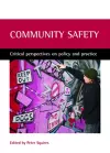 Community safety cover