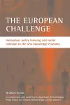 The European Challenge cover