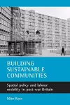 Building sustainable communities cover