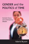 Gender and the politics of time cover