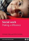 Social work cover
