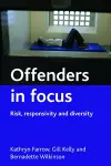 Offenders in focus cover