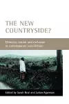 The new countryside? cover