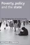 Poverty, policy and the state cover