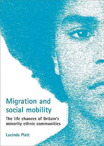 Migration and social mobility cover