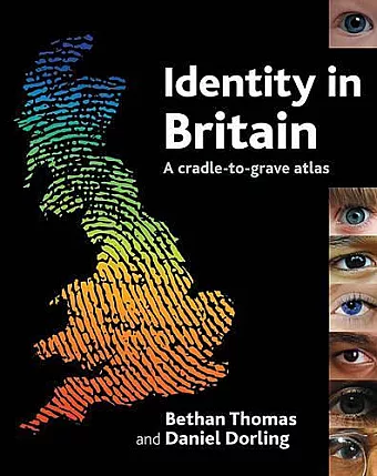 Identity in Britain cover