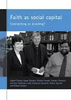 Faith as social capital cover