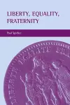 Liberty, equality, fraternity cover