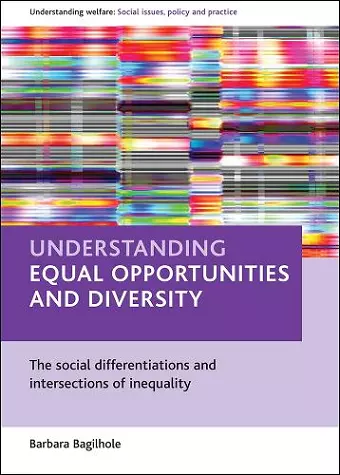 Understanding equal opportunities and diversity cover