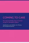 Coming to care cover