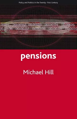 Pensions cover
