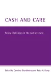 Cash and care cover