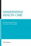 Modernising health care cover