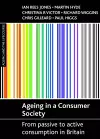 Ageing in a consumer society cover